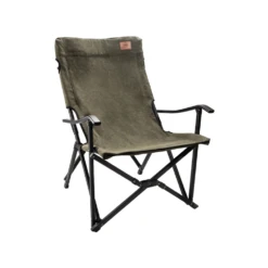 Campingmoon Foldable Camping Chair -Stanley Store F 1003C K 2