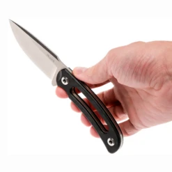 Ruike F815-B Knife - Black -Stanley Store F815 B 4