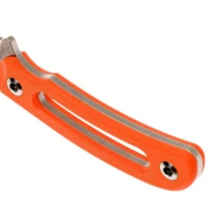 Ruike F815-J Knife - Orange -Stanley Store F815 J 5
