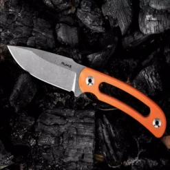 Ruike F815-J Knife - Orange -Stanley Store F815 J 8 600x600 d81f9cf7 c583 4f17 afc5 bf92ced2d11c
