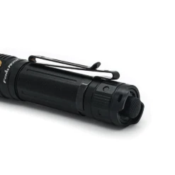 [Special Bundle 2 For 1] Fenix PD36R Rechargeable Flashlight + (Free) E01 V2.0 -Stanley Store FENIX PD36R RECHARGEABLE FLASHLIGHT E01 V2.0 FREE 4