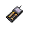 Fenix ARE-A2 Battery Charger 2 Fenix ARE-A2 Battery Charger -Stanley Store FENIX A2 CHARGER NO TEXT 68233.1552402099