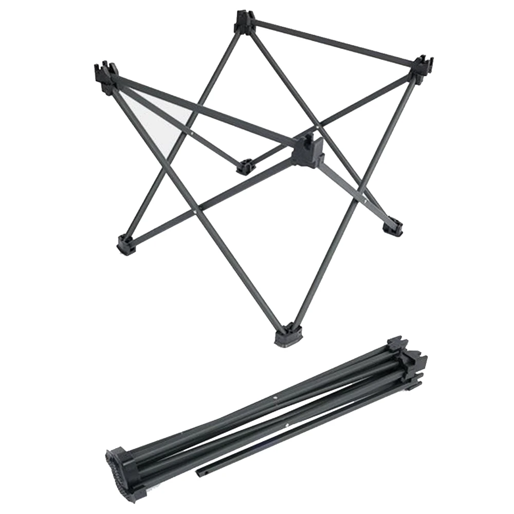 Camp Leader Foldable And Portable Camping Table 10 Camp Leader Foldable And Portable Camping Table - Image 8