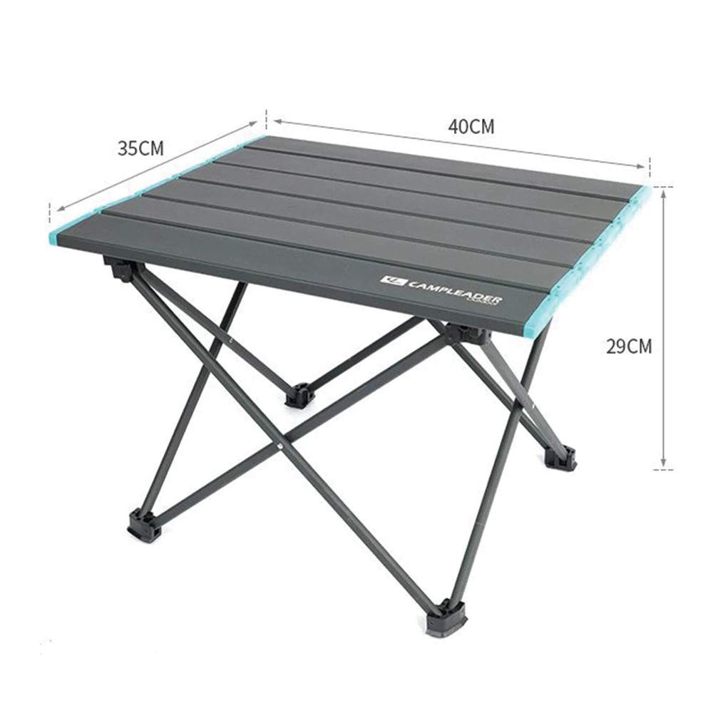 Camp Leader Foldable And Portable Camping Table 5 Camp Leader Foldable And Portable Camping Table - Image 3
