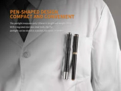 Fenix LD05 V2.0 LED Penlight With UV Light -Stanley Store Fenix LD05 4