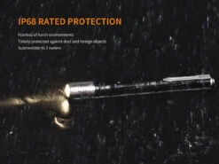 Fenix LD05 V2.0 LED Penlight With UV Light -Stanley Store Fenix LD05 7