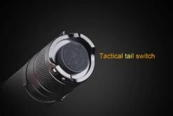 Fenix LD12 2017 Edition LED Flashlight 320 Lumens -Stanley Store Fenix LD12 Flashlight Tactical Switch