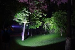 Fenix TK22 XM-L2 LED Flashlight -Stanley Store Fenix TK22 Flashlight Light