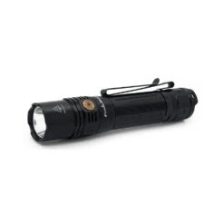 Fenix PD36R Luminus SST40 LED Flashlight Black -Stanley Store Fenix PD36R Main Image 19909.1561387246