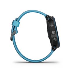 Garmin Forerunner 945 - GPS WI-FI Smartwatch -Stanley Store Forerunner945 blue image 04