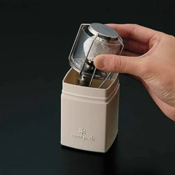 Snow Peak Gigapower Lantern Auto Renewal -Stanley Store GL 100AR 3
