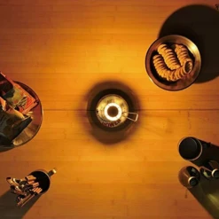 Snow Peak Gigapower Lantern Auto Renewal -Stanley Store GL 100AR 5