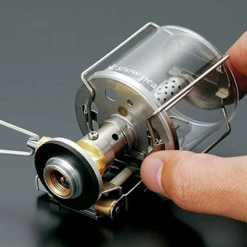 Snow Peak Gigapower Lantern Auto Renewal -Stanley Store GL 100AR 7