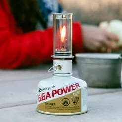 Snow Peak Little Lamp Nocturne -Stanley Store GL 140 4