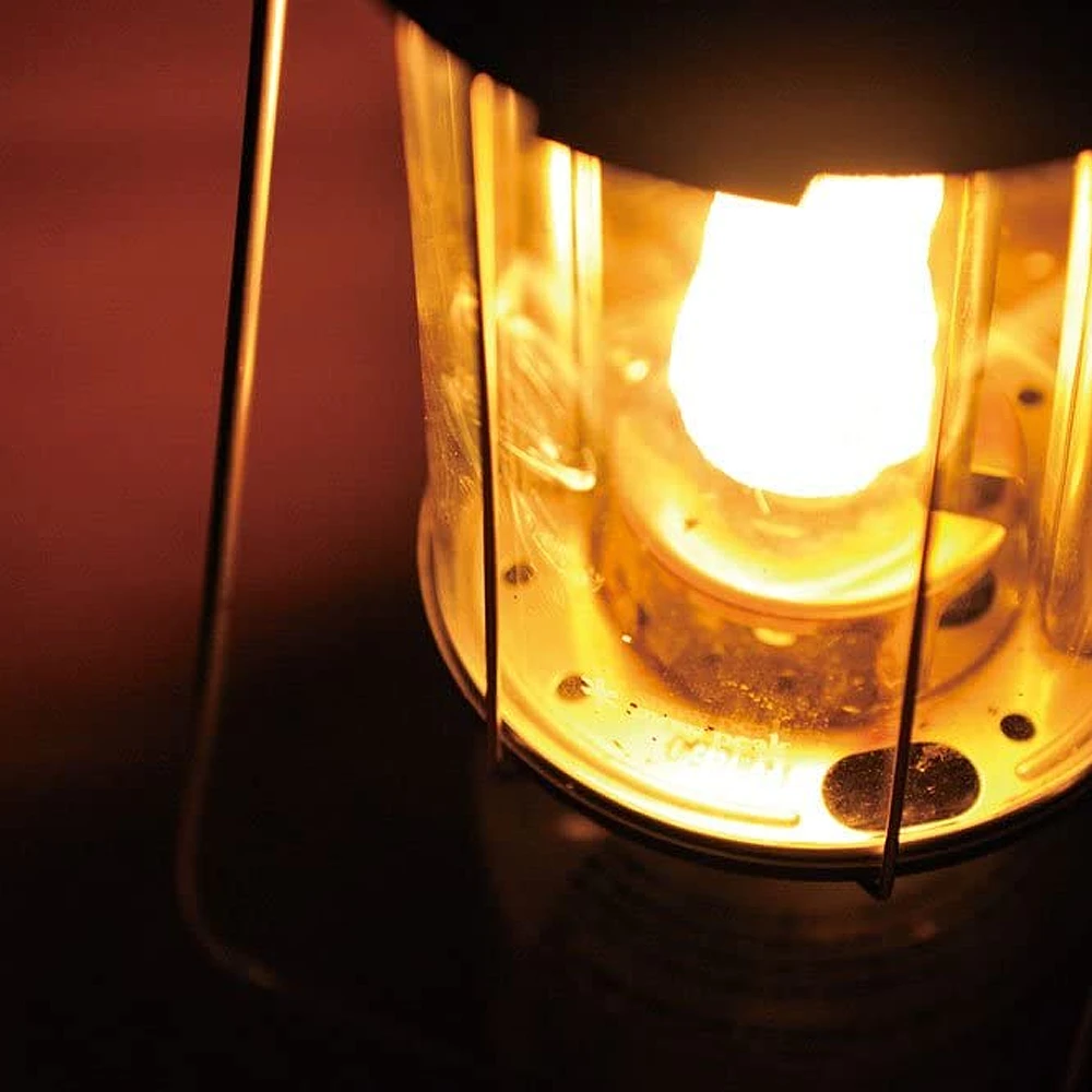 Snow Peak Gigapower BF Lantern 5 Snow Peak Gigapower BF Lantern - Image 3