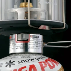 Snow Peak Gigapower BF Lantern 14 Snow Peak Gigapower BF Lantern -Stanley Store GL 300A 6