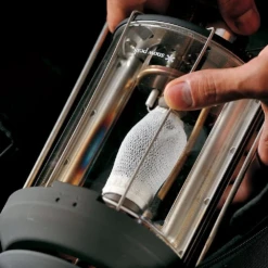 Snow Peak Gigapower BF Lantern 15 Snow Peak Gigapower BF Lantern -Stanley Store GL 300A 7