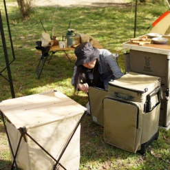 DoD Stealth X 36 DoD Stealth X -Stanley Store GM1 450 TN 08