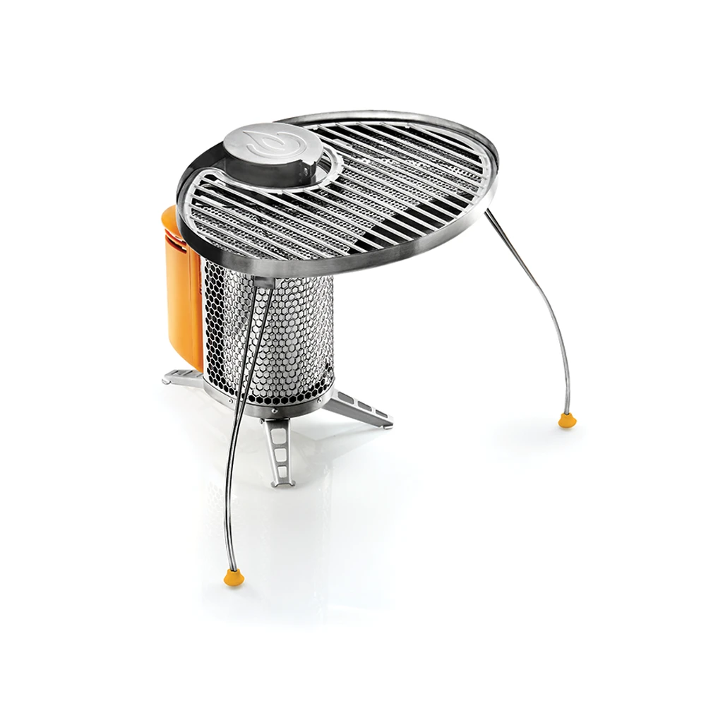 BioLite Portable Grill 4 BioLite Portable Grill - Image 2