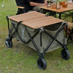 DoD Carry Waggon Wood Table Top -Stanley Store GT2 706 WD 6 600x600 a38355aa 7349 4af3 932f 3de2b4d8c3a9