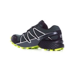 Salomon Speedcross 4 GTX -Stanley Store GTX DARKEST SP BK AC 3