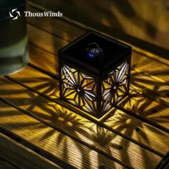 Thous Winds Lampshade -Stanley Store GZ03 04