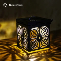 Thous Winds Lampshade -Stanley Store GZ03 05