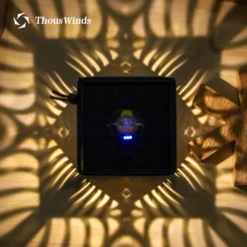 Thous Winds Lampshade -Stanley Store GZ03 06