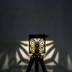 Thous Winds Lampshade -Stanley Store GZ03 07