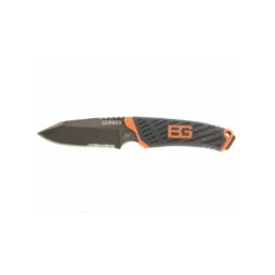 Gerber Bear Grylls Compact Fixed Blade
