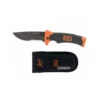 Gerber Bear Grylls Folding Sheath Knife 2 Gerber Bear Grylls Folding Sheath Knife -Stanley Store Gerber Bear Grylls Folding Sheath Knife