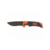Gerber Bear Grylls Survival Series Scout Folding Knife - Drop Point/Serrated -Stanley Store Gerber Bear Grylls Survival Series Scout Folding Knife