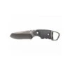 Gerber Epic Fixed Blade Knife - Drop Point/Sheath/Serrated -Stanley Store Gerber Epic Fixed Blade Knife 1