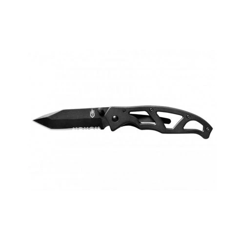 Gerber Paraframe Tanto Folding Knife 3 Gerber Paraframe Tanto Folding Knife