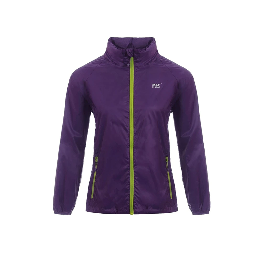 Mac In A Sac Origin Unisex Waterproof 7000mm Packable Jacket 19 Mac In A Sac Origin Unisex Waterproof 7000mm Packable Jacket - Image 17