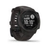 Garmin Instinct GPS Smartwatch - Graphite 2 Garmin Instinct GPS Smartwatch - Graphite -Stanley Store Graphite