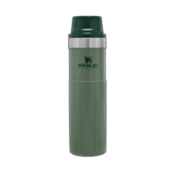 Stanley Trigger Action Travel Mug -Stanley Store Green 03