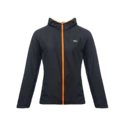 Mac In A Sac Ultra Unisex Breathable Packaway Jacket -Stanley Store Gunmetal 2