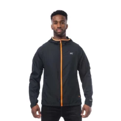 Mac In A Sac Ultra Unisex Breathable Packaway Jacket -Stanley Store Gunmetal 4