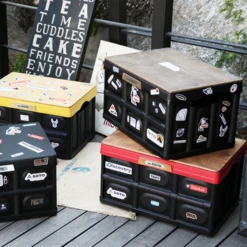 KEMSITE Camping Storage Box With Cover -Stanley Store H0018 2 600x600 e1e738a7 e0f6 4095 9097 71b764345dda