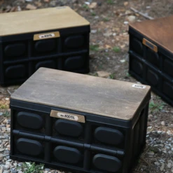 KEMSITE Camping Storage Box With Cover -Stanley Store H0018 8 600x600 ee316bd0 ab6b 4cb9 8b31 68175f312ddf