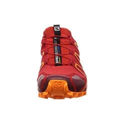 Salomon Speedcross 4 -Stanley Store HIGH RISK RD DAHLIA 3