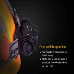 Fenix HL60R Headlamp - Yellow 11 Fenix HL60R Headlamp - Yellow -Stanley Store HL60R YLW 5 059350e3 a32e 4f61 be8f 9c04ffd9db39