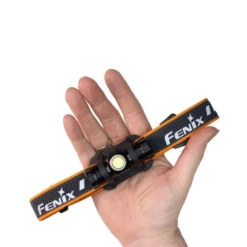 Fenix HM23 Headlamp - 240 Lumens -Stanley Store HM23 5