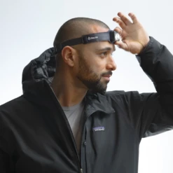 Biolite LED USB Headlamp 200 -Stanley Store HPB0205 3