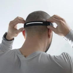 Biolite LED USB Headlamp 200 -Stanley Store HPB0205 6