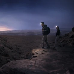 Biolite LED USB Headlamp 200 -Stanley Store HPB0205 8