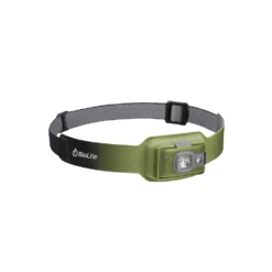 Biolite LED USB Headlamp 200 -Stanley Store HPB0205 9new