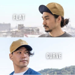 DOD Reversible 2way Cap -Stanley Store HT003 NV 04