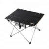 Hewolf Ultralight Foldable Table Black -Stanley Store HW 1678 02